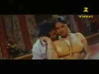 Very enticing exceptional South Indian girl x rated video Scene