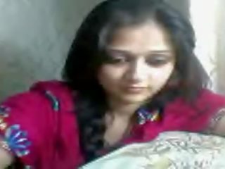 Adorable Indian Teen xxx video Chat