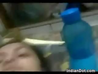 Indian Couple clip Themselves Fucking